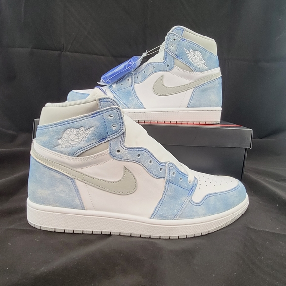 hyper royal 1 size 11